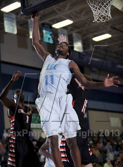 Thumbnail 3 in Grissom @ Lee photogallery.