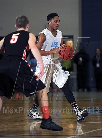 Thumbnail 2 in Grissom @ Lee photogallery.