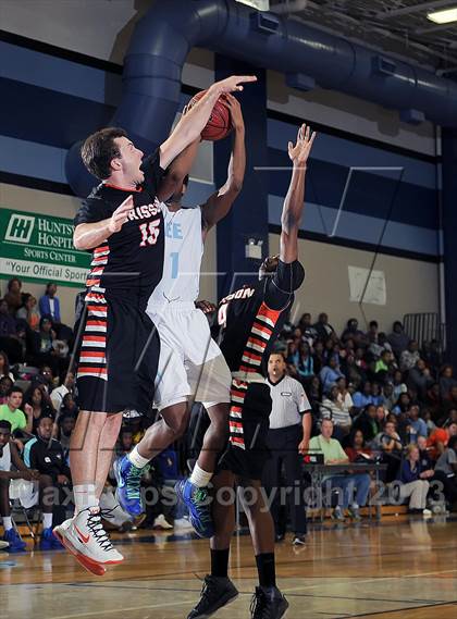Thumbnail 3 in Grissom @ Lee photogallery.