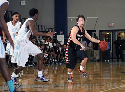 Thumbnail 2 in Grissom @ Lee photogallery.