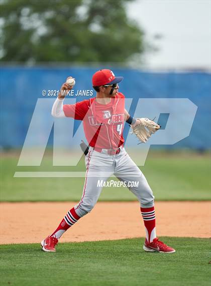 Thumbnail 1 in Doral Academy vs. New Castle photogallery.