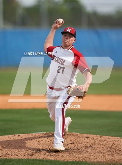 Thumbnail 1 in Doral Academy vs. New Castle photogallery.