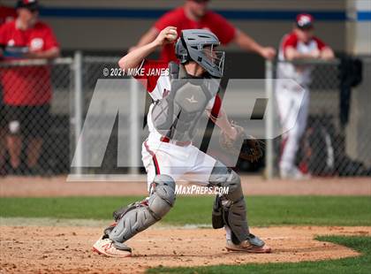 Thumbnail 2 in Doral Academy vs. New Castle photogallery.