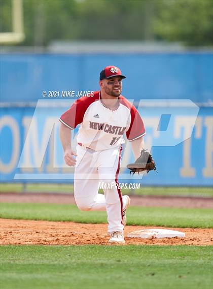 Thumbnail 2 in Doral Academy vs. New Castle photogallery.