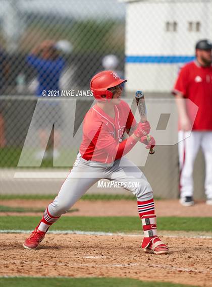 Thumbnail 1 in Doral Academy vs. New Castle photogallery.