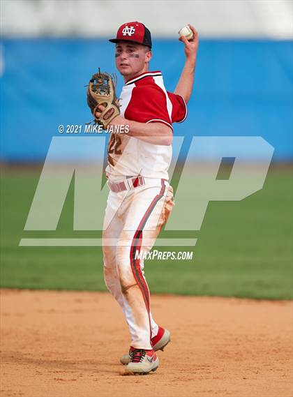 Thumbnail 1 in Doral Academy vs. New Castle photogallery.