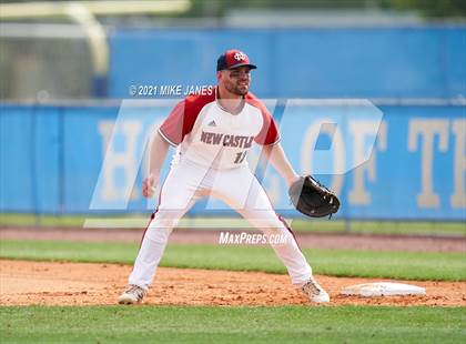 Thumbnail 3 in Doral Academy vs. New Castle photogallery.