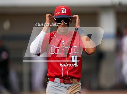 Thumbnail 3 in Doral Academy vs. New Castle photogallery.