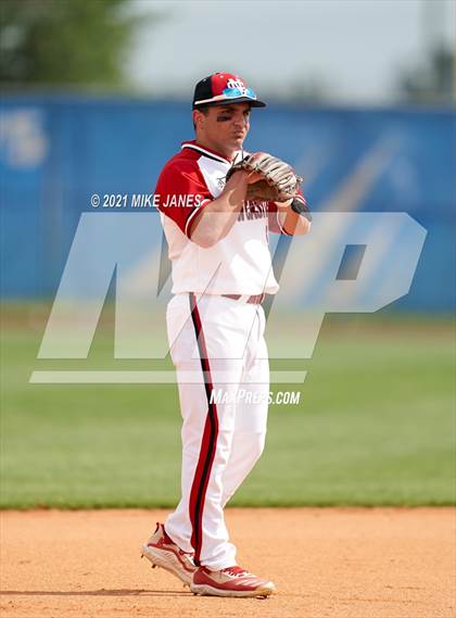 Thumbnail 1 in Doral Academy vs. New Castle photogallery.