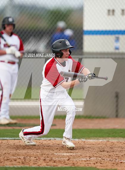 Thumbnail 1 in Doral Academy vs. New Castle photogallery.