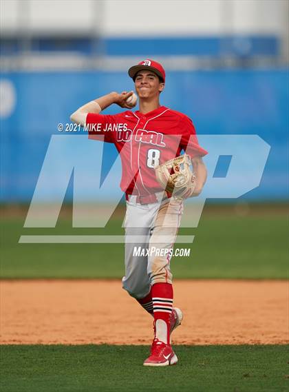 Thumbnail 1 in Doral Academy vs. New Castle photogallery.