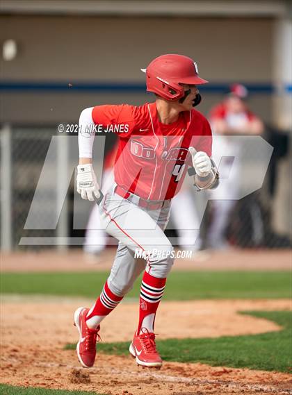 Thumbnail 1 in Doral Academy vs. New Castle photogallery.