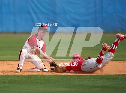 Thumbnail 1 in Doral Academy vs. New Castle photogallery.