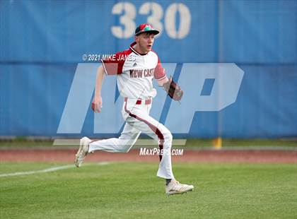 Thumbnail 3 in Doral Academy vs. New Castle photogallery.