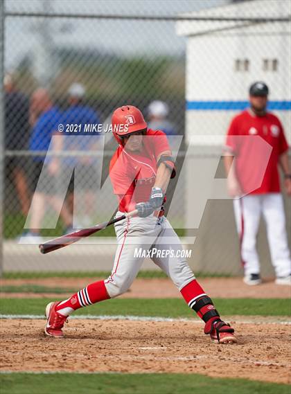 Thumbnail 2 in Doral Academy vs. New Castle photogallery.