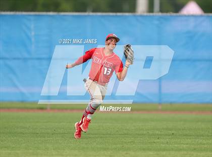Thumbnail 2 in Doral Academy vs. New Castle photogallery.