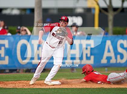 Thumbnail 2 in Doral Academy vs. New Castle photogallery.