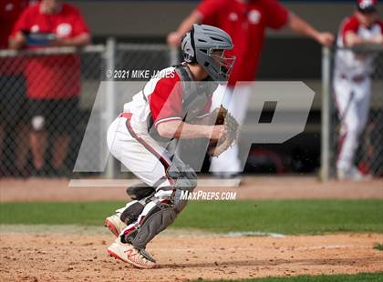 Thumbnail 1 in Doral Academy vs. New Castle photogallery.