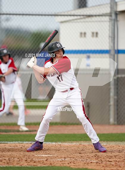 Thumbnail 3 in Doral Academy vs. New Castle photogallery.