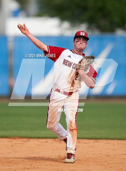 Thumbnail 1 in Doral Academy vs. New Castle photogallery.