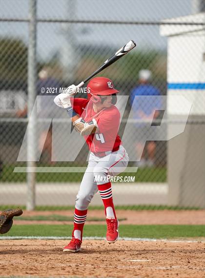 Thumbnail 3 in Doral Academy vs. New Castle photogallery.