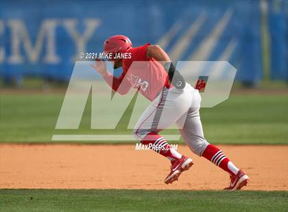 Thumbnail 2 in Doral Academy vs. New Castle photogallery.