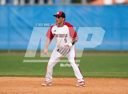 Thumbnail 3 in Doral Academy vs. New Castle photogallery.