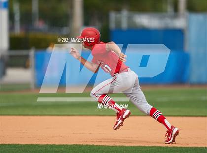 Thumbnail 3 in Doral Academy vs. New Castle photogallery.