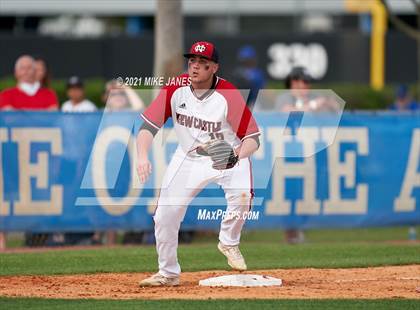 Thumbnail 1 in Doral Academy vs. New Castle photogallery.