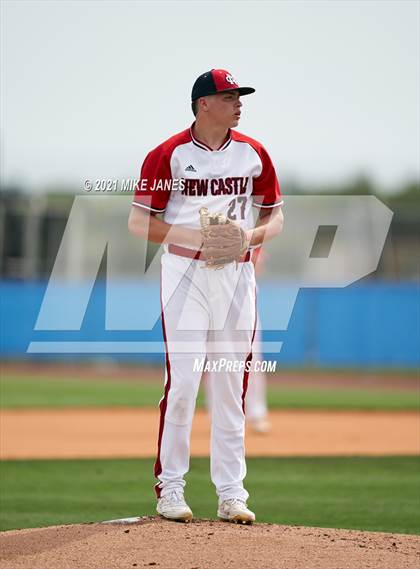 Thumbnail 1 in Doral Academy vs. New Castle photogallery.