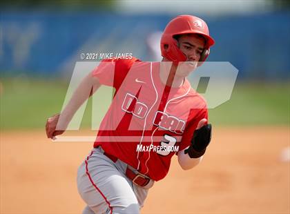 Thumbnail 2 in Doral Academy vs. New Castle photogallery.