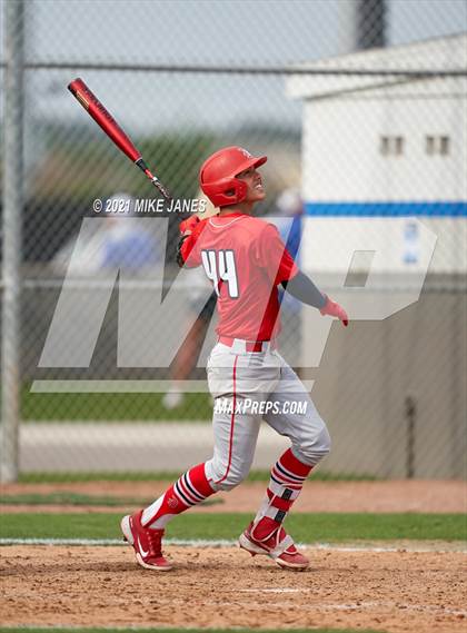 Thumbnail 2 in Doral Academy vs. New Castle photogallery.
