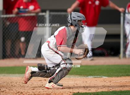 Thumbnail 3 in Doral Academy vs. New Castle photogallery.