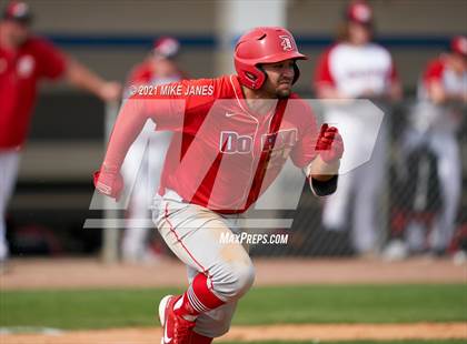Thumbnail 1 in Doral Academy vs. New Castle photogallery.