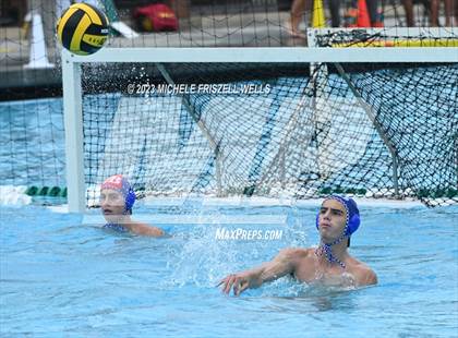 Thumbnail 3 in Grossmont vs Rancho Bernardo (America's Finest City) photogallery.