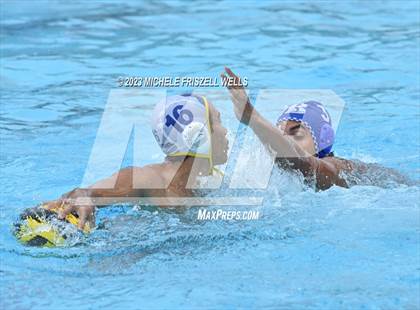 Thumbnail 2 in Grossmont vs Rancho Bernardo (America's Finest City) photogallery.