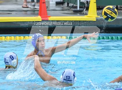 Thumbnail 2 in Grossmont vs Rancho Bernardo (America's Finest City) photogallery.