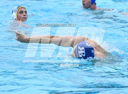 Thumbnail 2 in Grossmont vs Rancho Bernardo (America's Finest City) photogallery.