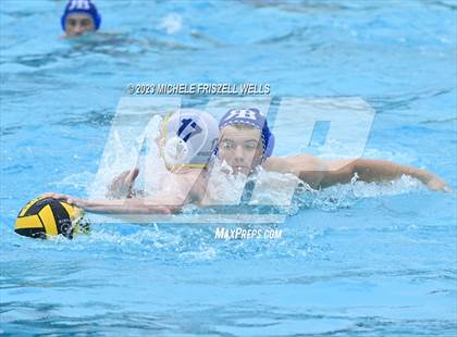 Thumbnail 2 in Grossmont vs Rancho Bernardo (America's Finest City) photogallery.