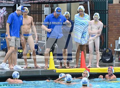 Thumbnail 2 in Grossmont vs Rancho Bernardo (America's Finest City) photogallery.