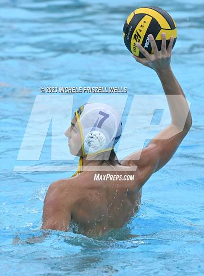 Thumbnail 3 in Grossmont vs Rancho Bernardo (America's Finest City) photogallery.