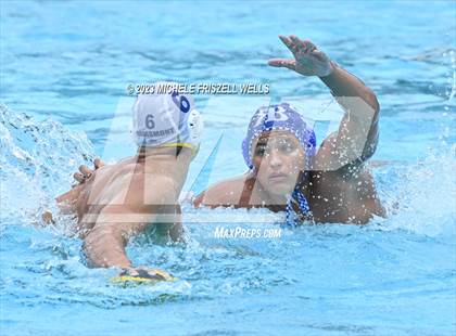 Thumbnail 1 in Grossmont vs Rancho Bernardo (America's Finest City) photogallery.