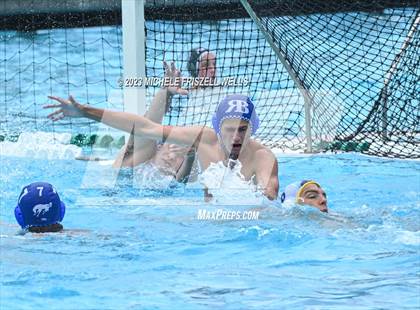 Thumbnail 3 in Grossmont vs Rancho Bernardo (America's Finest City) photogallery.