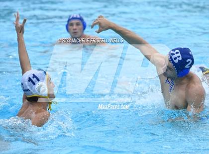 Thumbnail 2 in Grossmont vs Rancho Bernardo (America's Finest City) photogallery.