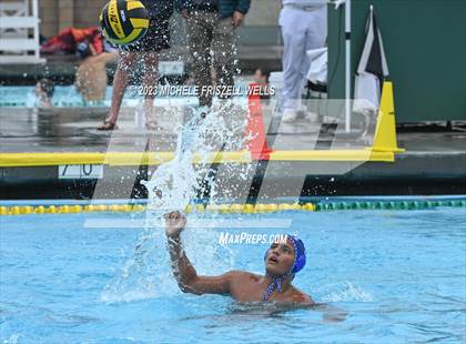 Thumbnail 2 in Grossmont vs Rancho Bernardo (America's Finest City) photogallery.