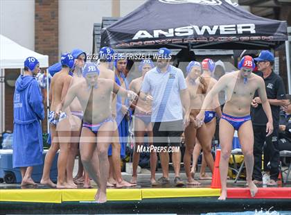 Thumbnail 3 in Grossmont vs Rancho Bernardo (America's Finest City) photogallery.