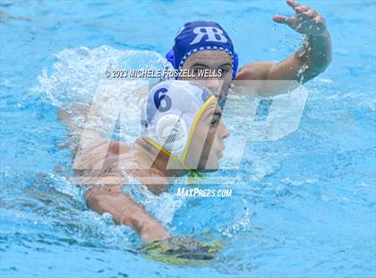Thumbnail 2 in Grossmont vs Rancho Bernardo (America's Finest City) photogallery.