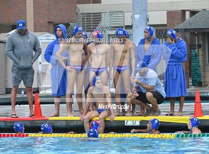 Thumbnail 2 in Grossmont vs Rancho Bernardo (America's Finest City) photogallery.