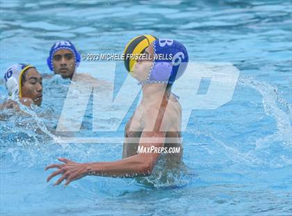 Thumbnail 2 in Grossmont vs Rancho Bernardo (America's Finest City) photogallery.