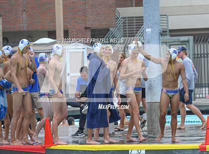 Thumbnail 2 in Grossmont vs Rancho Bernardo (America's Finest City) photogallery.